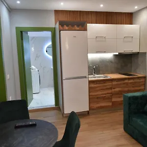 Apartament Noar, Wlora