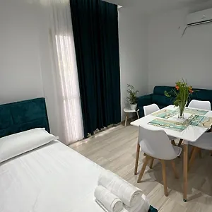 Apartament Luani, Wlora