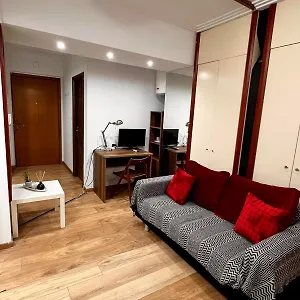 Luxury Aristotelous2 Selanik