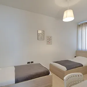 The Serviced Apartahotel