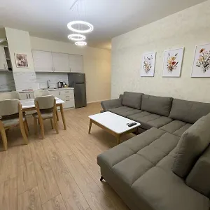 Margen - Center Tirana