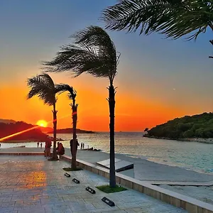Apartament Abedini, Ksamil